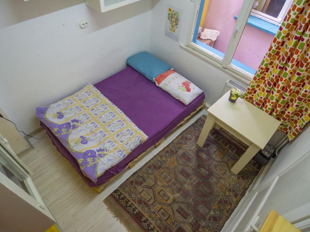 Shantihome Izmir Zimmer foto